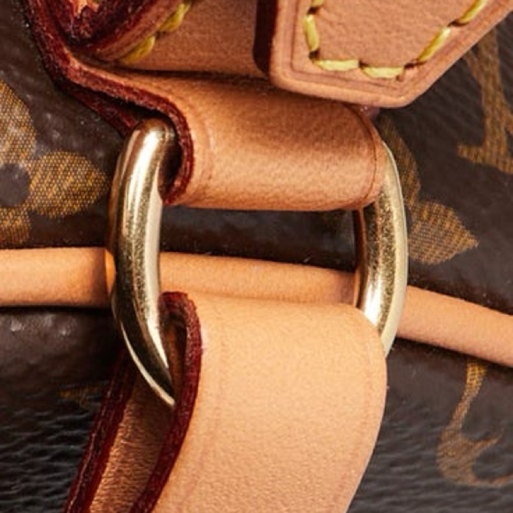 LOUIS VUITTON Monogram Petite Boite Chapeau - Picture 12 of 15
